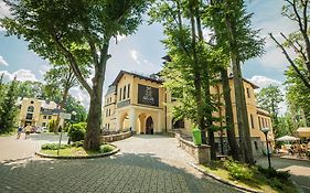 Art & Spa